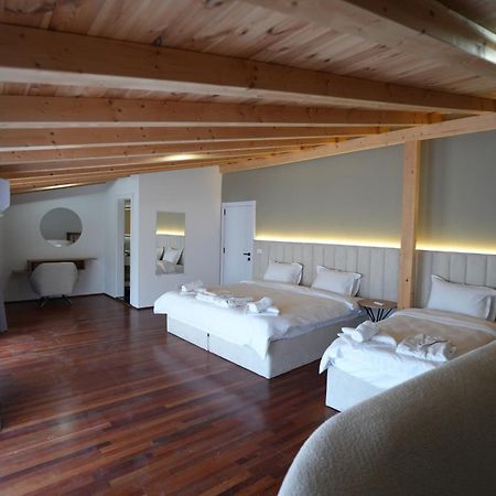 Biond Hotel Prizren Zewnętrze zdjęcie