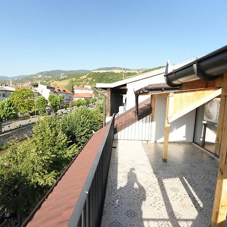 Biond Hotel Prizren Zewnętrze zdjęcie