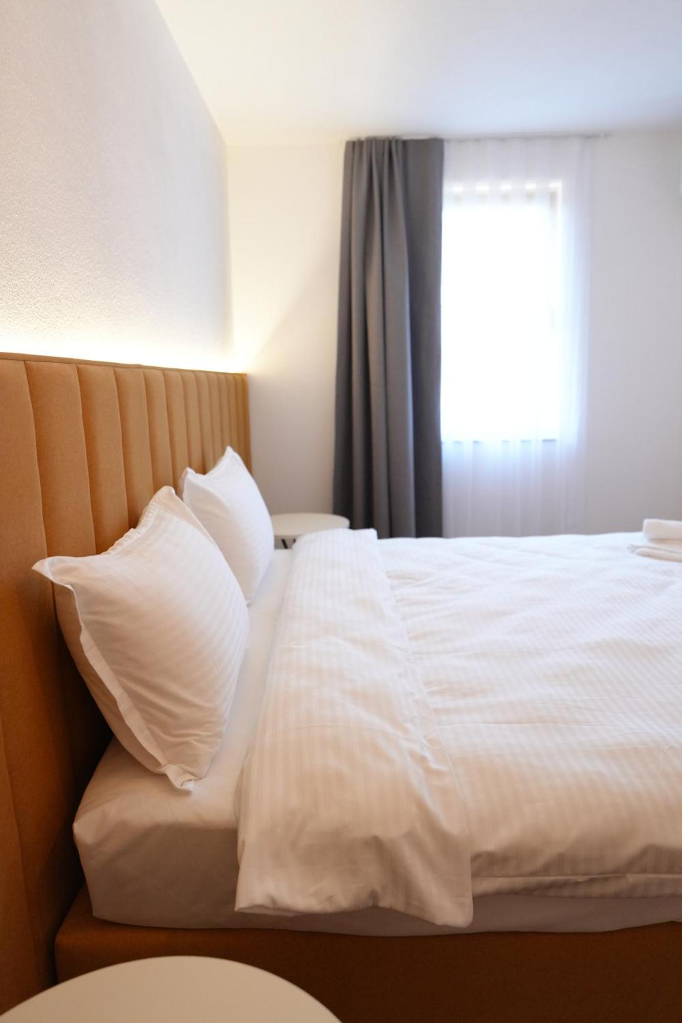 Biond Hotel Prizren Zewnętrze zdjęcie