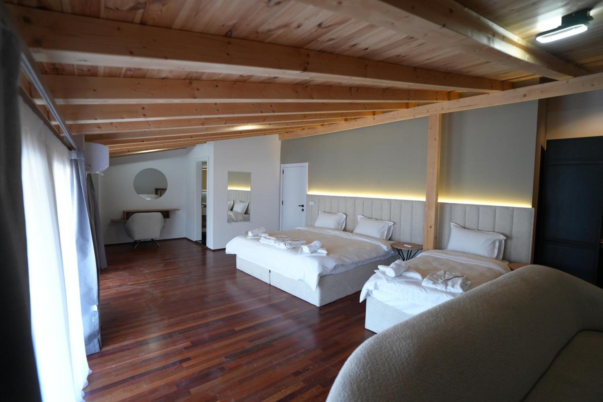 Biond Hotel Prizren Zewnętrze zdjęcie