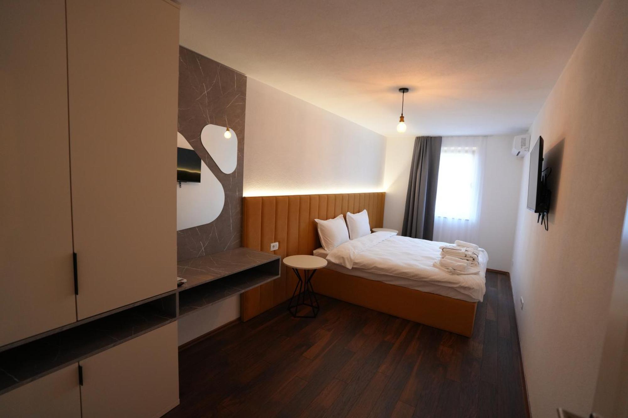 Biond Hotel Prizren Zewnętrze zdjęcie