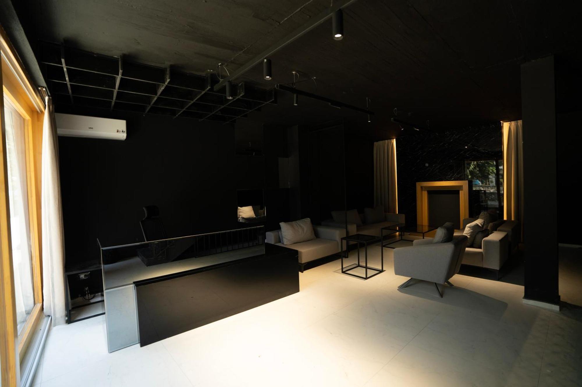 Biond Hotel Prizren Zewnętrze zdjęcie