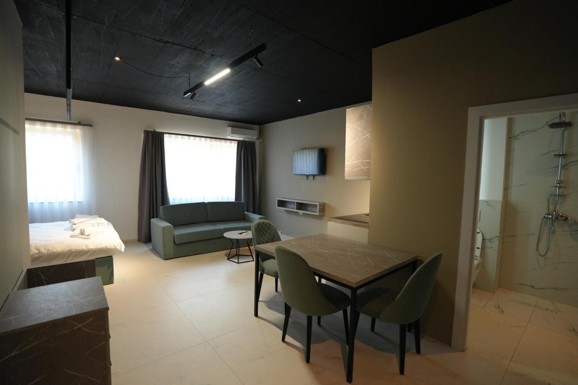 Biond Hotel Prizren Zewnętrze zdjęcie