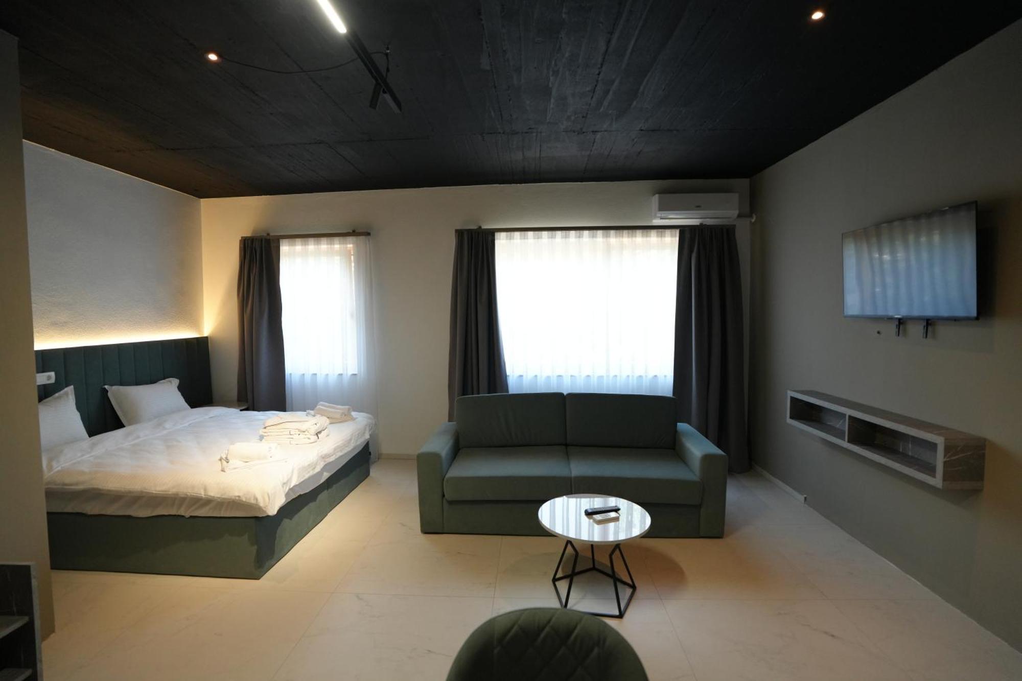 Biond Hotel Prizren Pokój zdjęcie
