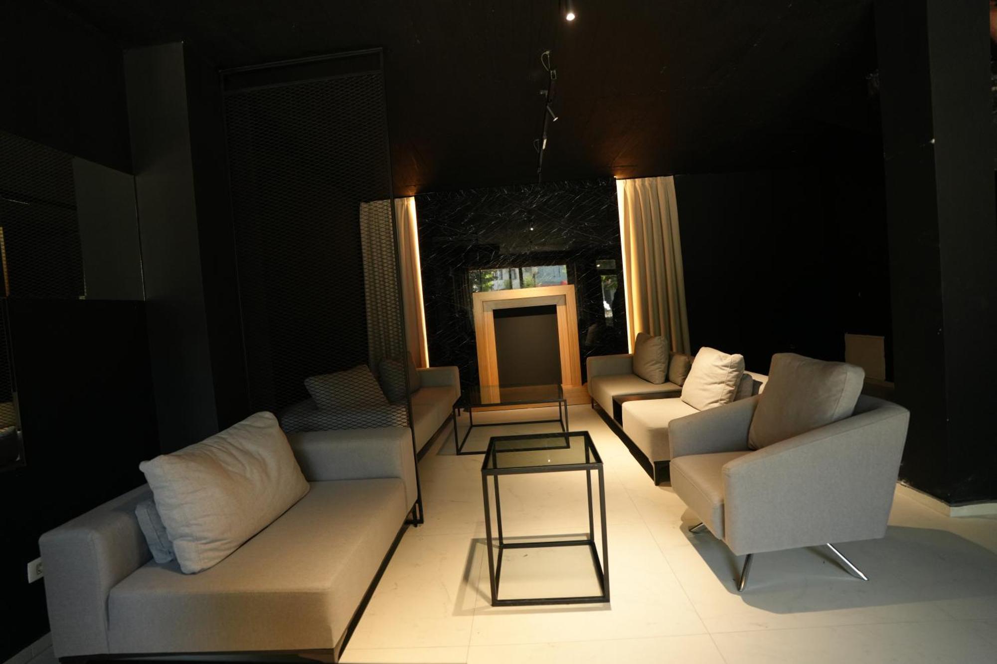 Biond Hotel Prizren Zewnętrze zdjęcie