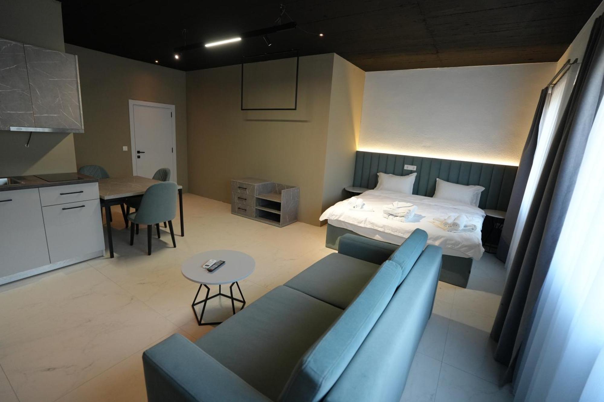 Biond Hotel Prizren Zewnętrze zdjęcie