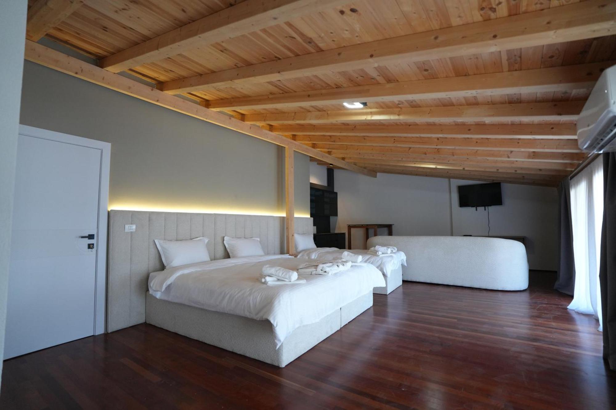 Biond Hotel Prizren Zewnętrze zdjęcie