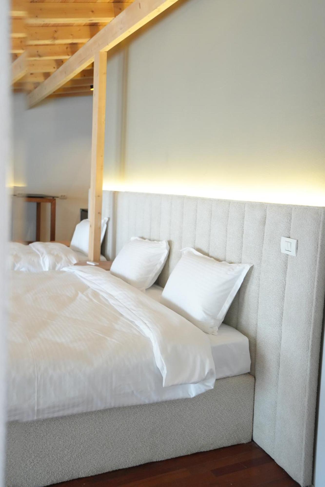 Biond Hotel Prizren Zewnętrze zdjęcie
