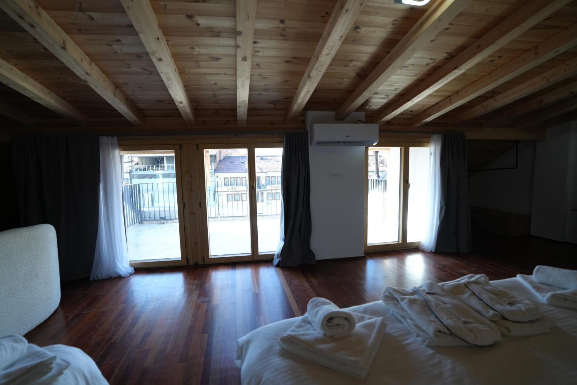 Biond Hotel Prizren Zewnętrze zdjęcie