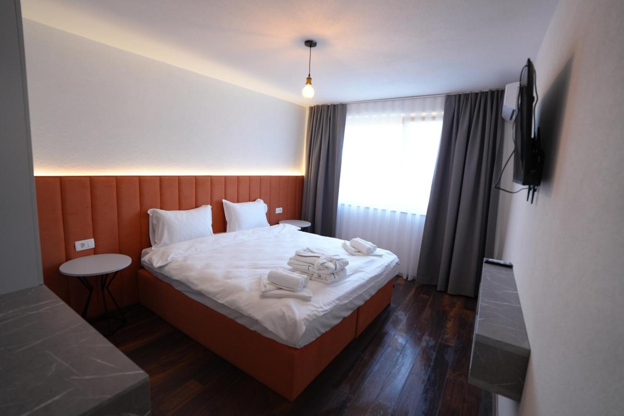 Biond Hotel Prizren Zewnętrze zdjęcie