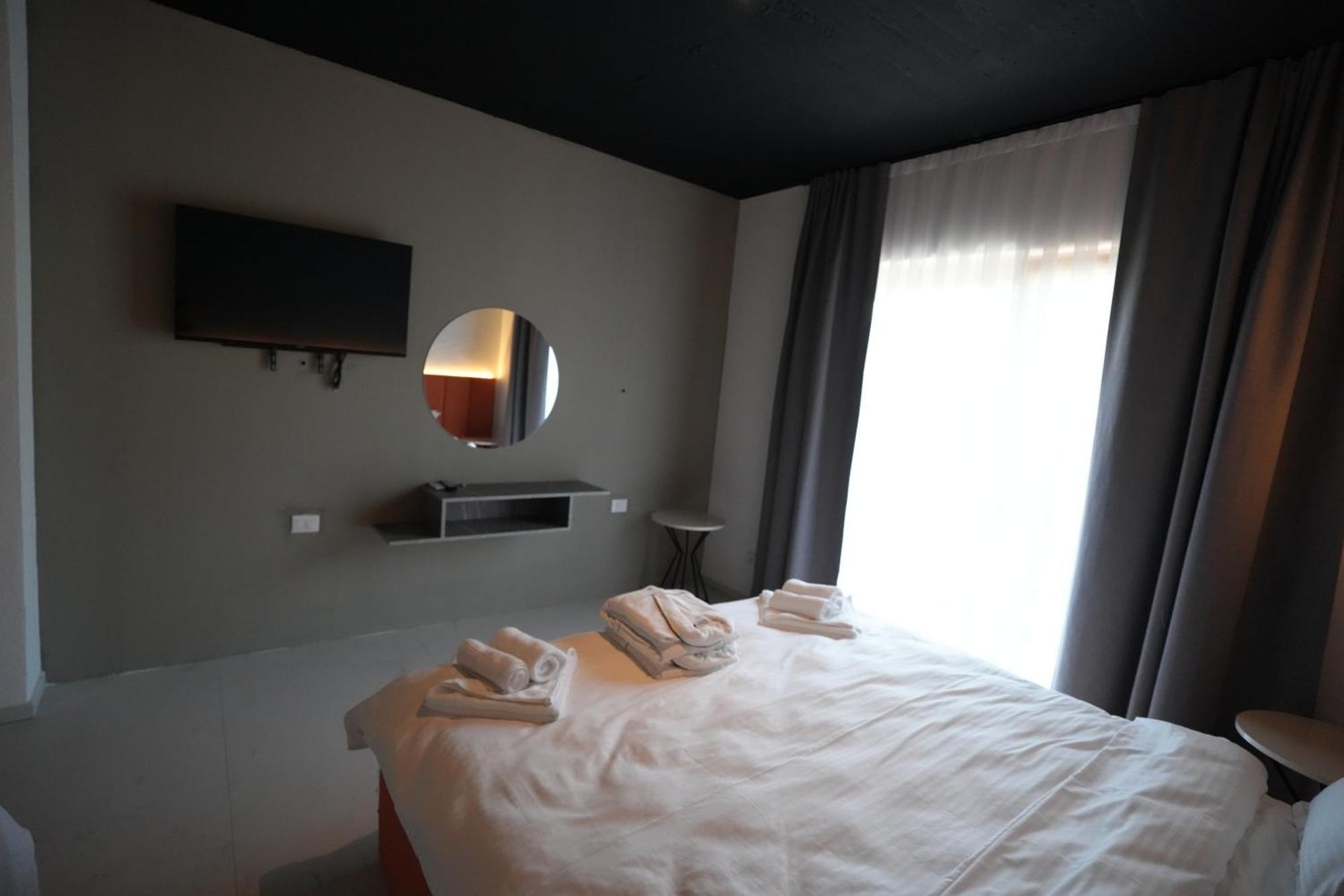 Biond Hotel Prizren Zewnętrze zdjęcie