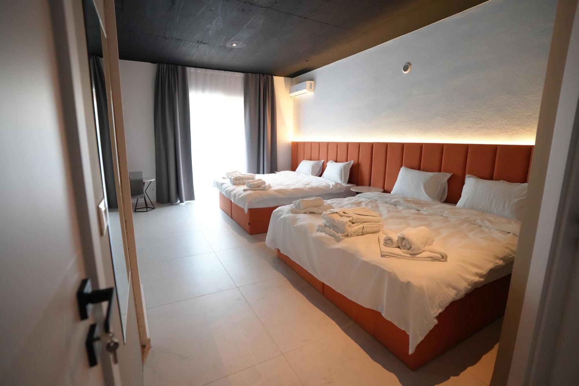 Biond Hotel Prizren Zewnętrze zdjęcie