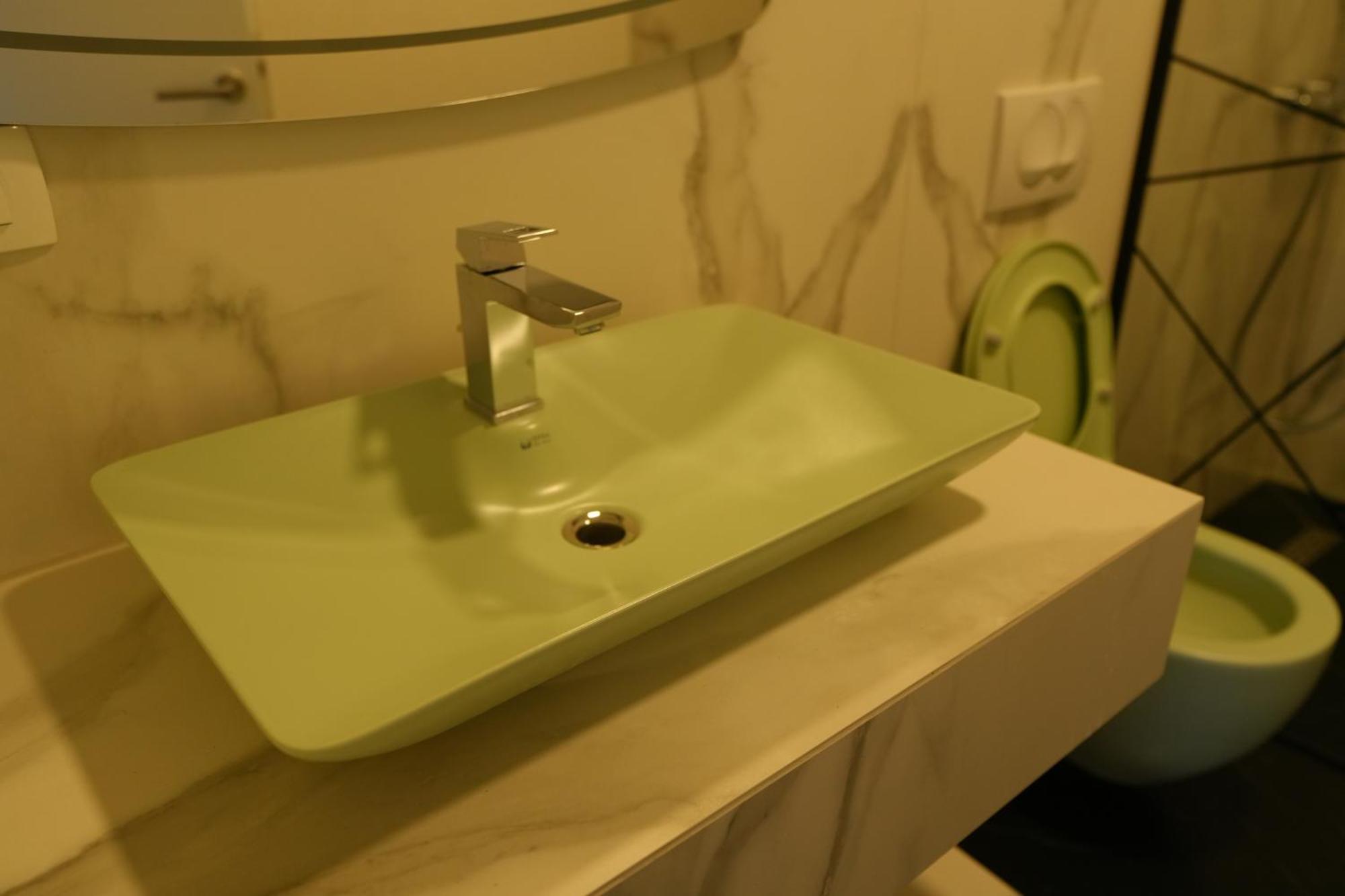 Biond Hotel Prizren Zewnętrze zdjęcie