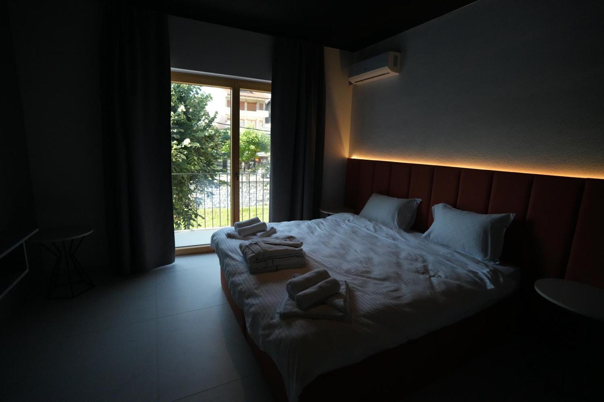 Biond Hotel Prizren Zewnętrze zdjęcie