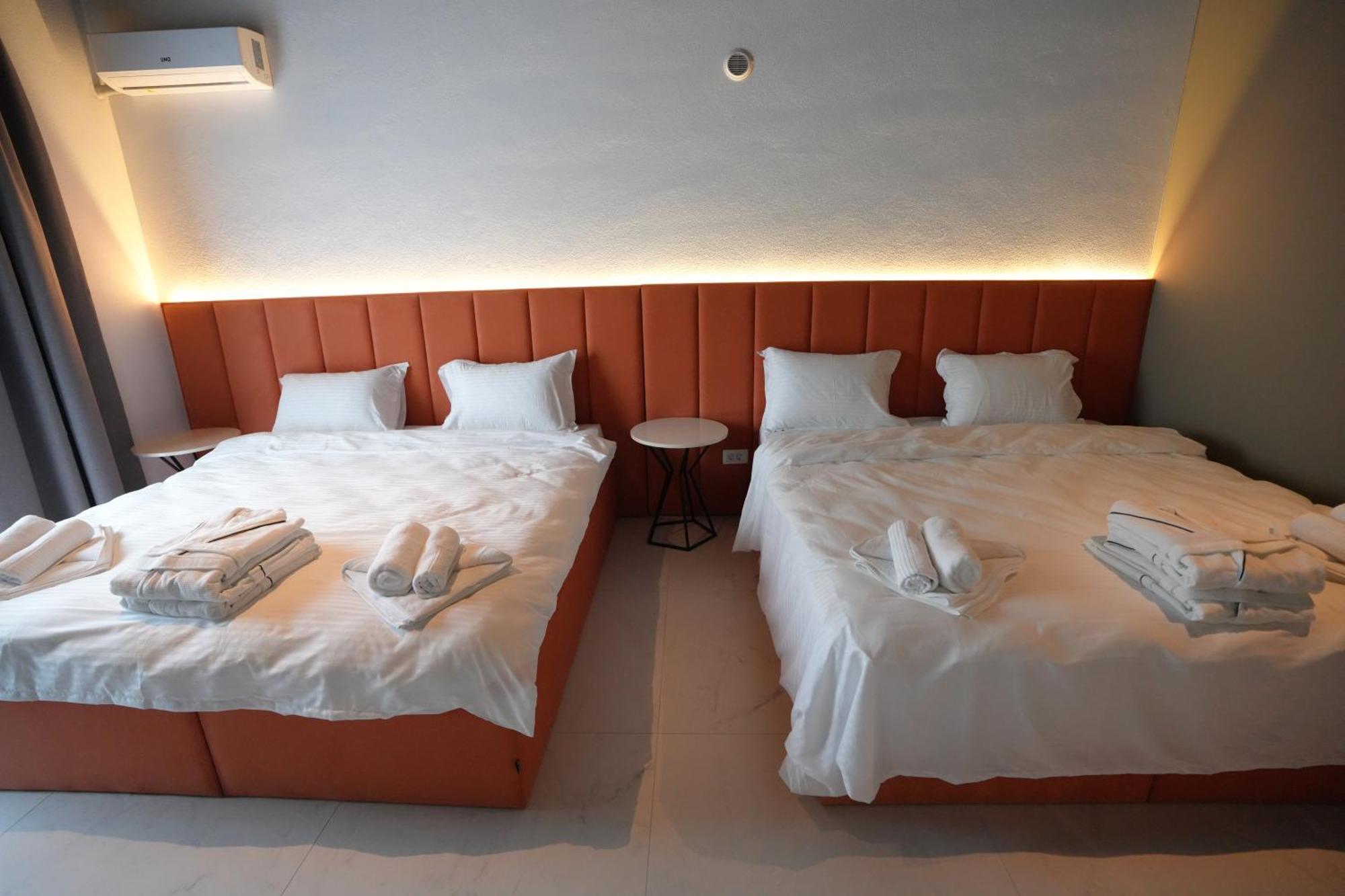 Biond Hotel Prizren Zewnętrze zdjęcie