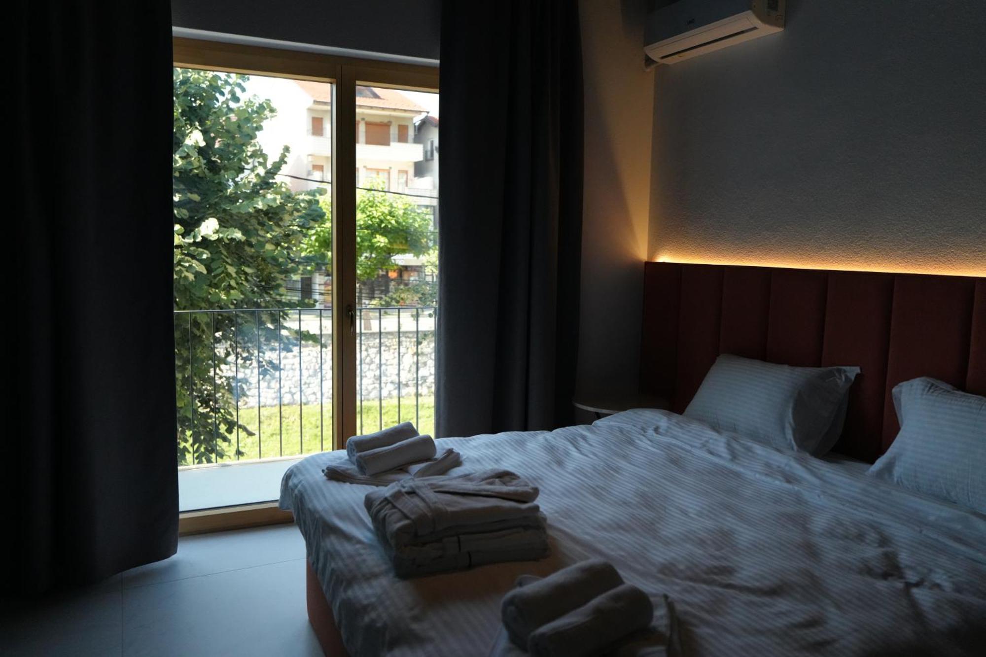 Biond Hotel Prizren Zewnętrze zdjęcie