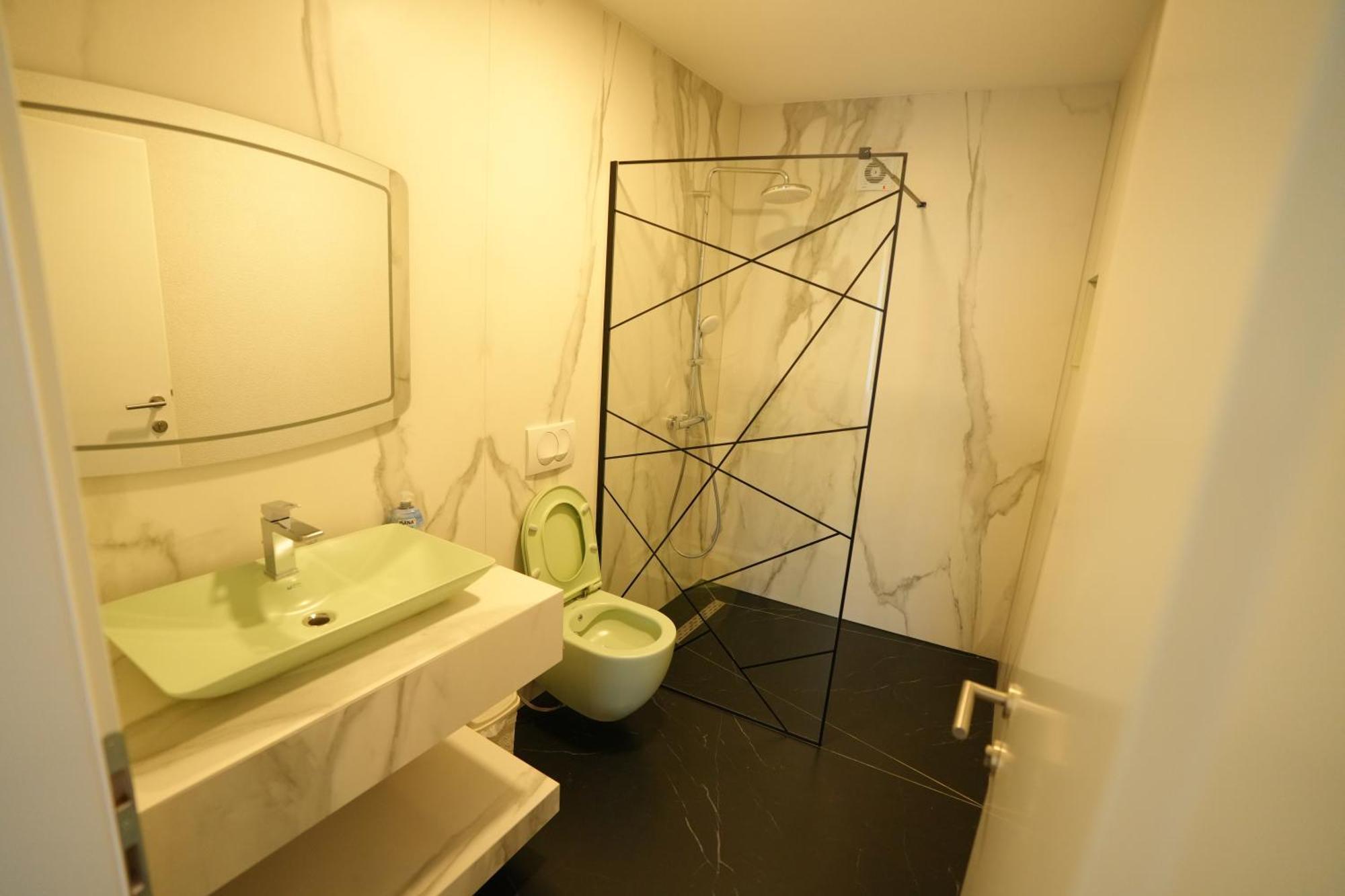 Biond Hotel Prizren Zewnętrze zdjęcie