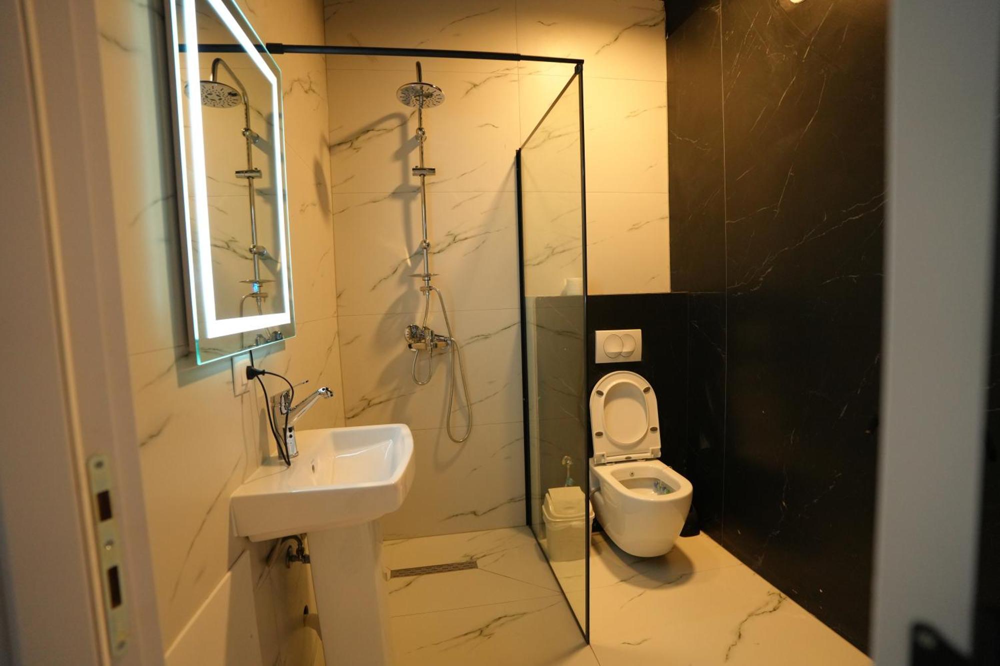 Biond Hotel Prizren Zewnętrze zdjęcie