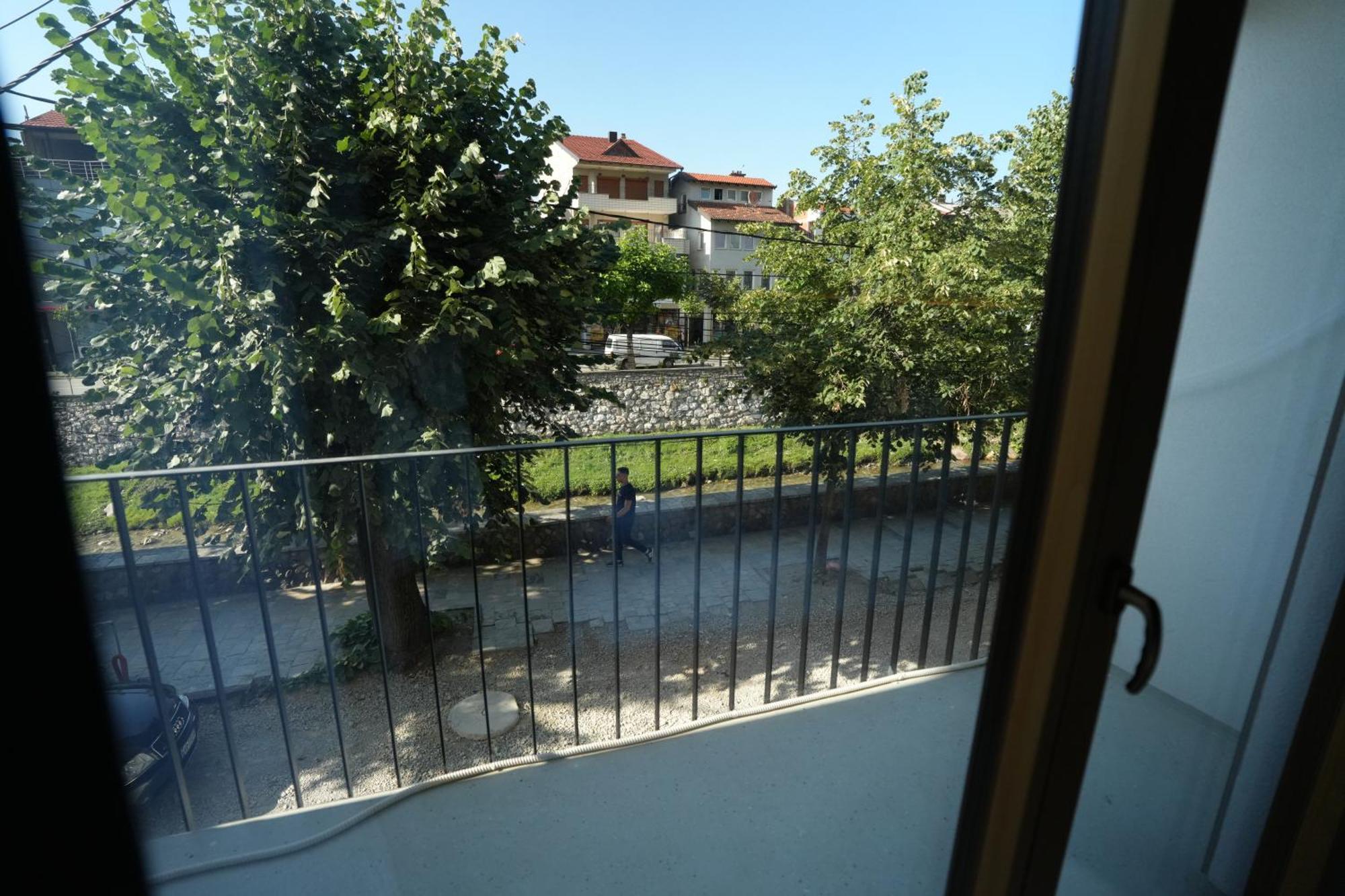 Biond Hotel Prizren Zewnętrze zdjęcie