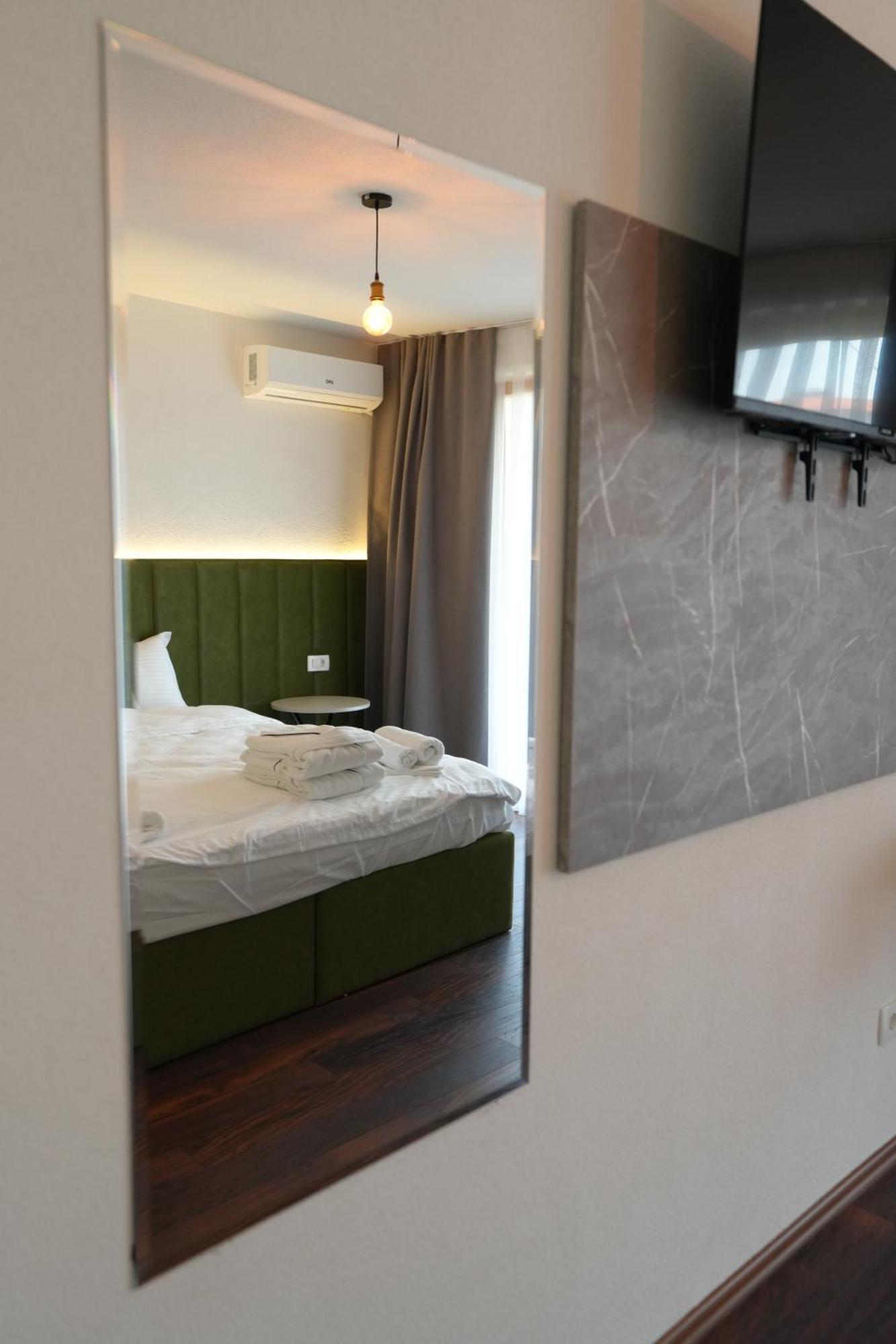 Biond Hotel Prizren Zewnętrze zdjęcie