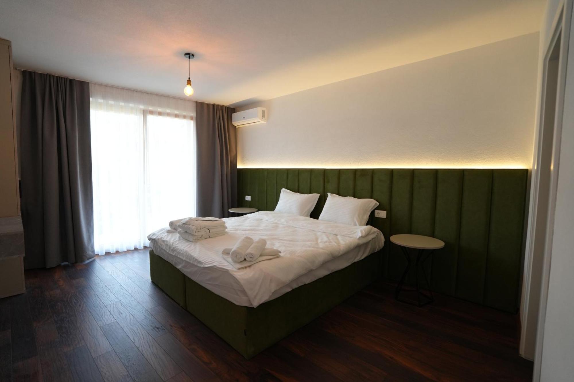 Biond Hotel Prizren Zewnętrze zdjęcie