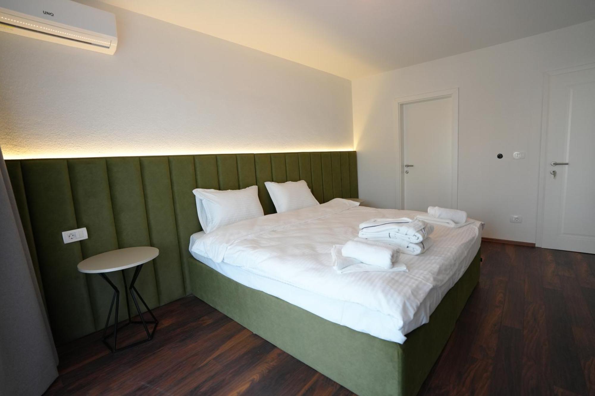 Biond Hotel Prizren Zewnętrze zdjęcie