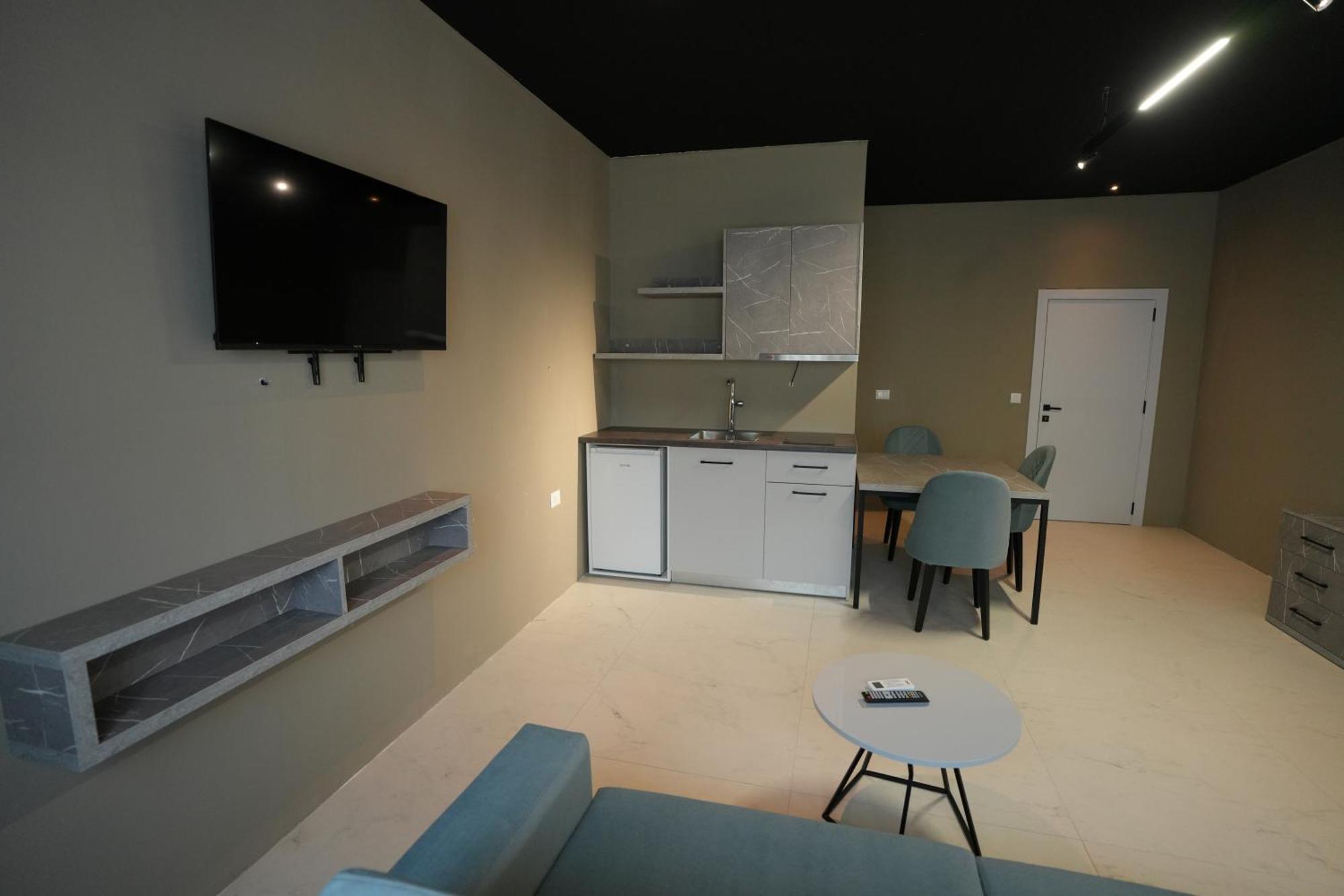 Biond Hotel Prizren Zewnętrze zdjęcie