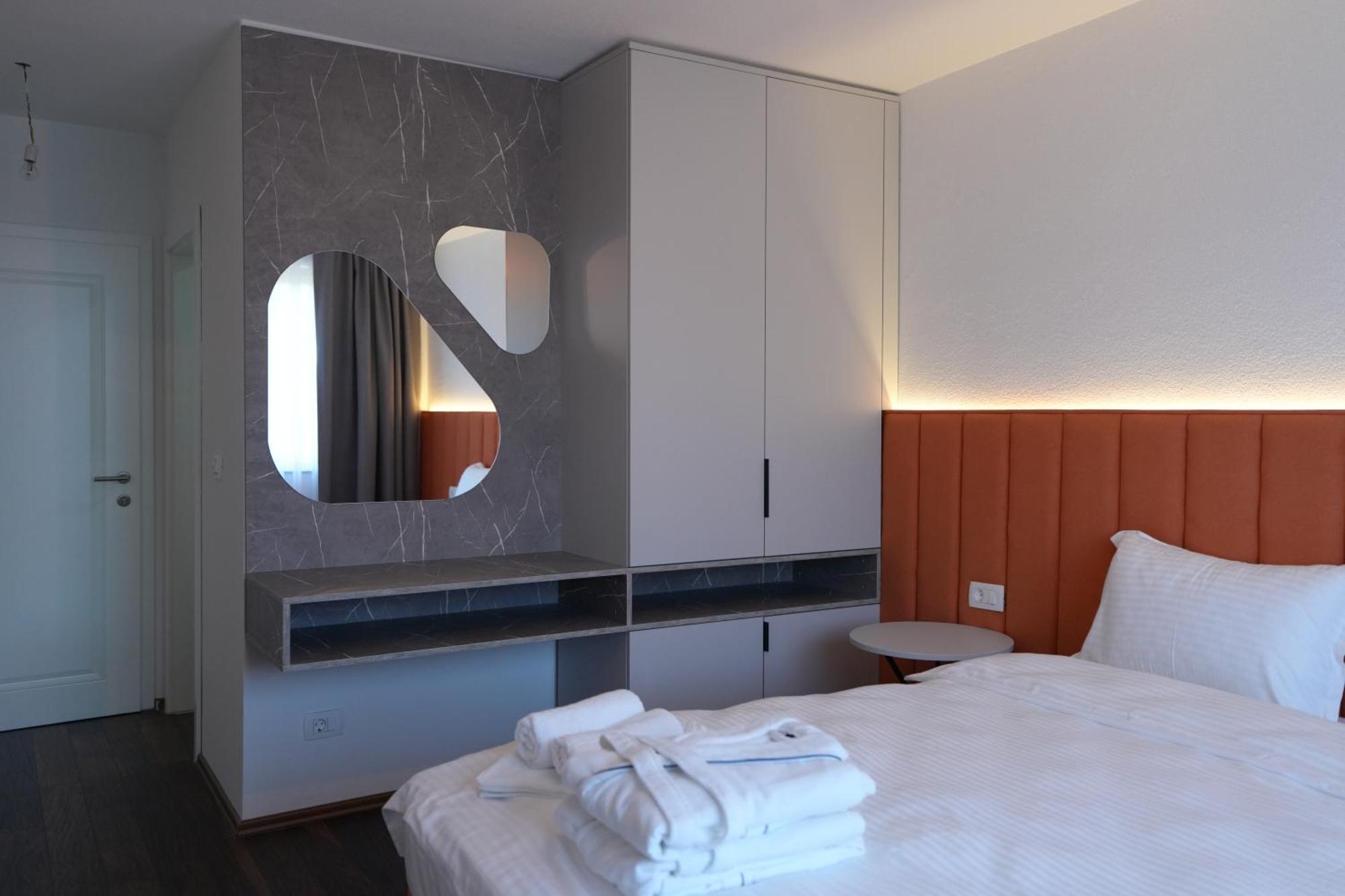 Biond Hotel Prizren Zewnętrze zdjęcie