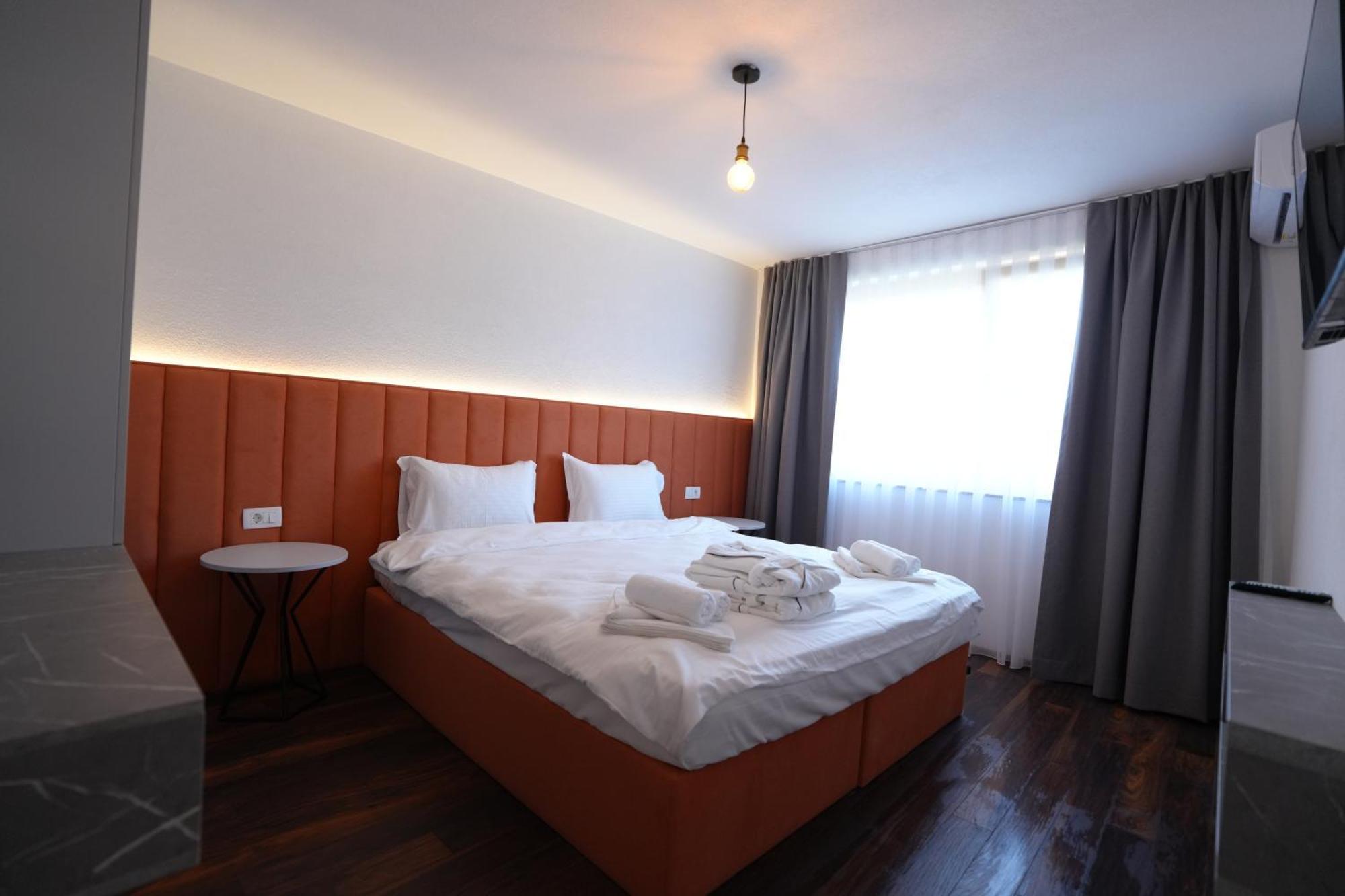 Biond Hotel Prizren Zewnętrze zdjęcie