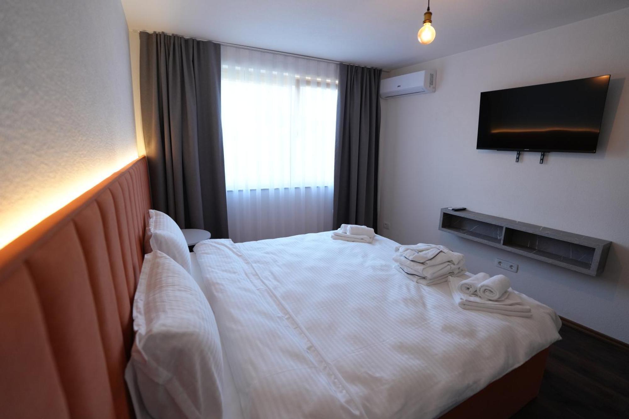 Biond Hotel Prizren Zewnętrze zdjęcie